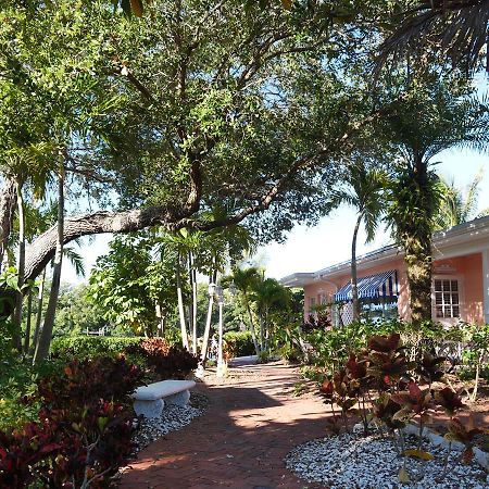 Siesta Key Bungalows Exterior foto