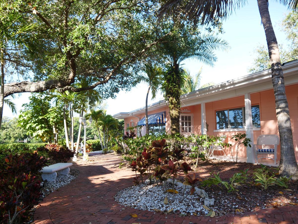 Siesta Key Bungalows Exterior foto